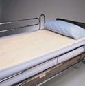 100% Polyester Fabric Decubitus Pads 24" x 30"