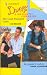 The Cash-Strapped Cutie / Keepsake Cowboy (Harlequin Duets, No 38) width=