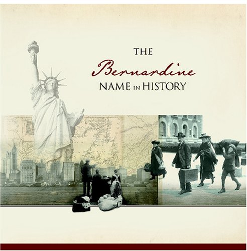 Bernardine