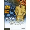 Pandora Box, Tome 5 : L'avarice