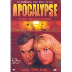 Apocalypse - Caught in the Eye of the Storm