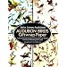 Audubon Birds Giftwrap Paper (Giftwrap--4 Sheets, 4 Designs)
