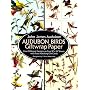 Audubon Birds Giftwrap Paper (Giftwrap--4 Sheets, 4 Designs)