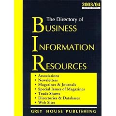 business planning