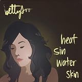 Heat Sin Water Skin
