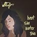 Heat Sin Water Skin