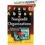 Fraud and Abuse in Nonprofit Organizations: A Guide to Prevention and Detection