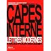 Pr�paration du CAER CAPES interne