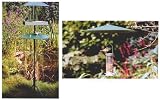Meripac Versatile Squirrel Baffle Outdoor Living