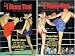 Muay Thai Master Sken - 2 DVD Set
