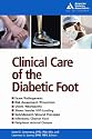Clinical Care of the Diabetic Foot