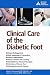 Books : Clinical Care of the Diabetic Foot