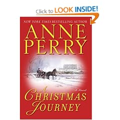 A Christmas Journey (Perry, Anne)