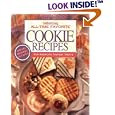 Southern Living All-Time Favorite Cookie Recipes (Southern Living)