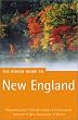 The Rough Guide to New England (Rough Guide Travel Guides)