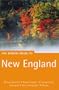 The Rough Guide to New England (Rough Guide Travel Guides)
