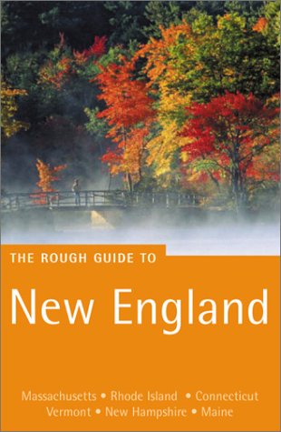 Buy The Rough Guide to New England (Rough Guide Travel Guides) online at Discounted New and Used prices. Delivered to your door with Off-The-Bookshelf.