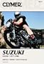 Suzuki Gs550 1977 1986 Service Repair Maintenance