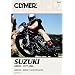 Suzuki Gs550 1977 1986 Service Repair Maintenance