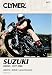 Book Suzuki Gs550 1977 1986 Service Repair Maintenance