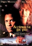 Revue Fox Pathé Europa  / A l'épreuve du feu