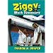 The Space Mission Adventure (Ziggy and the Black Dinosaurs)