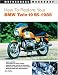 Book cover of How To Restore Your BMW Twin: 1955-1985 (Motorbooks Workshop).
