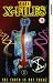X-Files-X Files V3-Jersey Devil/Sh. [VHS] cd cover