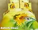 Butterfly Kisses, 4 PCs Butterfly Bedding Set, Twin Size Egyptian Cotton Duvet Cover Set in Gift Box by Dolce Mela Fine Linens Bed in a Box, Teen Girls Dorm Room Bedding Set, Birthday Housewarming or Anniversary Gift Idea, DM428T Butterfly Kisses, 4 PCs Butterfly Bedding Set, Twin Size Egyptian Cotton Duvet Cover Set in Gift Box by Dolce Mela Fine Linens Bed in a Box, Teen Girls Dorm Room Bedding Set, Birthday Housewarming or Anniversary Gift Idea, DM428T