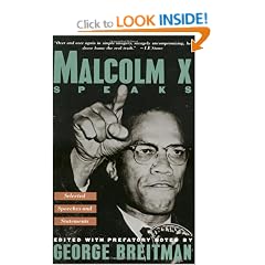 Malcolm X Speaks: Selected Speeches and Statements