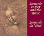 Leonardo on Art and the Artist (Dover Fine Art, History of Art)