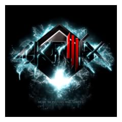 More Monsters & Sprites Ep