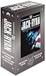 The Jack Ryan Special Edition DVD-Collection (4 DVDs)