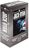 cover of The Jack Ryan Special Edition DVD-Collection (4 DVDs)
