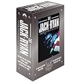 The Jack Ryan Special Edition DVD-Collection (4 DVDs)