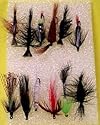 Steelhead & Salmon Flies By The Dozen