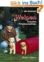 Welpen brauchen Pr�gungsspieltage. Geschwisterersatz mit behutsamer Fr�hsterziehung