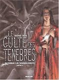 Revue Nucléa BD  / Le Culte des ténèbres, tome 1 : Altuna la sanglante