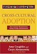 Cross Cultural Adoption: How To Answer Questions from Family, Friends & Community