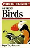 A Field Guide to Western Birds