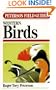 Western Birds, 3rd Edition (Peterson Field Guides)