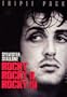 ROCKY/TRIPLE PACK ROCKY I, II, III