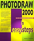 PhotoDraw 2000 in easy steps
