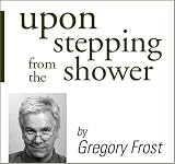 Upon Stepping from the Shower