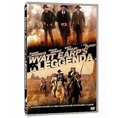 Wyatt Earp - La Leggenda