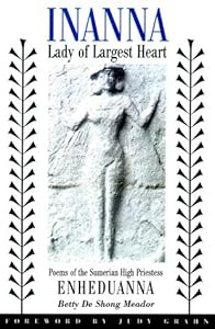 Enheduanna works picture