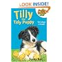 Tilly the Tidy Puppy (Puppy Friends #8)