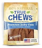 True Chews Chicken Jerky Fillet for Dogs, 12-Ounce