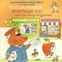 Richard Scarry's Postman Pig and His Busy Neighbors