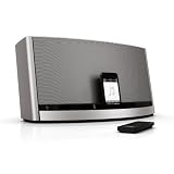 Factory-renewed Bose® SoundDock® 10 digital music system